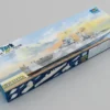 Trumpeter HMS York – 1:350 bouwpakket