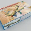 Trumpeter Junkers Ju-87B-2 Stuka in 1:24 bouwpakket