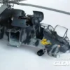 Trumpeter Mil Mi-24 V Hind-E – 1:35 bouwpakket