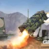 Trumpeter M901 Launching Station &AN-MPQ-53 Radar Radar set of MIM-104 Patriot SAM System PAC-2 – 1:35 bouwpakket
