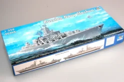 Trumpeter Moskva Russian Navy in 1:350 bouwpakket