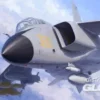 Trumpeter PLA JH-7A Flying Leopard – 1:72 bouwpakket