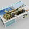 Trumpeter Russian T-90S Modernized – 1:35 bouwpakket