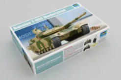Trumpeter Russian T-90S Modernized – 1:35 bouwpakket