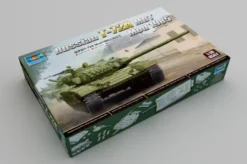Trumpeter T-72A Mod1985 MBT – 1:35 bouwpakket