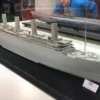 Trumpeter Titanic LED Lights Europa Exclusieve in 1:200 bouwpakket