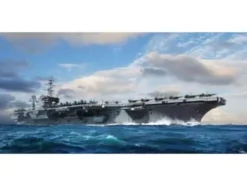 Trumpeter USS Constellation CV-64 in 1:700 bouwpakket