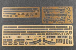 Trumpeter USS Langley AV-3 – 1:350 bouwpakket