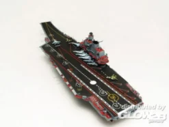 Trumpeter USSR AC Admiral Kuznetsov – 1:350 bouwpakket
