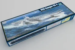 Trumpeter USS Ranger CV-4 – 1:350 bouwpakket