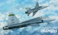 Trumpeter US T-38C Talon II – 1:48 bouwpakket