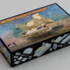 Trumpeter ZPRK DB 96K6 Pantsir-S1 (Tracked) 1:35 Bouwpakket