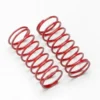 TRX5433A – Spring shock (red) (GTR) (1.4 rate double pink stripe)