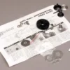 TRX4420 – Ball differential, Pro-style (with bearings)