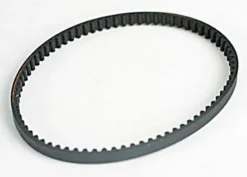 TRX4861 – Belt front drive (4.5mm width, 76-groove HTD)