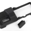 TRX7524 – Box receiver ESC mount rubber plug adhesive foam tape (2)