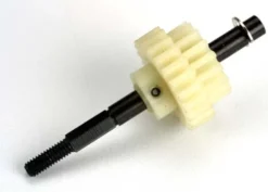 TRX4992 – Drive gear two-speed (17/22-teeth)/ slipper shaft