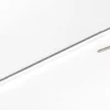 TRX7555 – Driveshaft, center, aluminum & pin