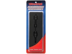 TRX6451 – Driveshaft front steel-spline constant-velocity