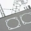 TRX4013 – Gasket back plate