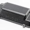 TRX5515G – Battery Box Cover, bumper (rear), Exo-Carbon finish (Jato)