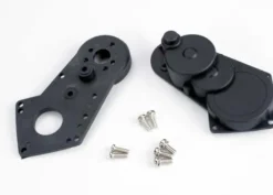 TRX4575 – Gearbox (EZ-Start) (w/ screws)