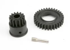 TRX5586 – Gear 1st speed 32T/ input gear 14T