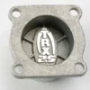 TRX5274R – Aluminum Engine Backplate