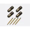 TRX5466R – Bodies GTR shock (hard-anodized, Teflon-coated aluminum)