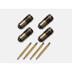 TRX5466R – Bodies GTR shock (hard-anodized, Teflon-coated aluminum)