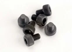 TRX2588 – Screws 3x4mm cap-head machine (6)