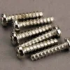 TRX2677 – Screws 3x14mm roundhead self-tapping (6)