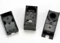TRX2061 – Servo case (for 2060 sub-micro servo)