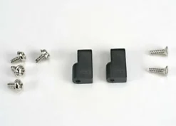 TRX2715 – Servo mounts (2)/ screws (6)