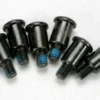 TRX3966 – Shoulder screws, 3x10mm (6) (with threadlock)