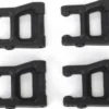 TRX7531 –Suspension arms, front & rear (4)