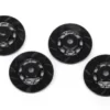 TRX7569 – Wheel hubs, hex (disc brake rotors) (4)