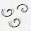 TRX5235 – Wrist pin clips (3) (TRX 2.5 2.5R)