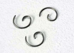 TRX5235 – Wrist pin clips (3) (TRX 2.5 2.5R)