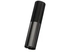 TRX7765X – Body, GTX shock hard-anodized, PTFE-coated aluminum 1