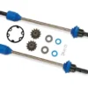 TRX5551X – Driveshafts Jato (steel constant velocity) (assembled)
