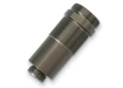 TRX5466X – Hard-anodized PTFE-coated GTR shock body (1)