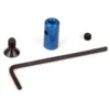 Tuned Pipe Mount & Hardware 8B 8T – LOSA9165