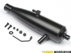 TUNED PIPE SET – HPI101256