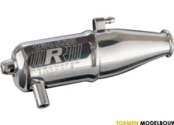 Tuned pipe – TRX5483