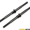 TURNBUCKLE M3x60mm BLACK & 2pcs – HPI103369