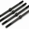 TURNBUCKLE M4x70mm 4pcs – HPI93535