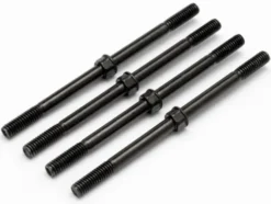 TURNBUCKLE M4x70mm 4pcs – HPI93535