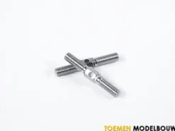 TURNBUCKLE M5x35mm 2pcs – HPI93617