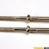 Turnbuckles – front camber links 50mm – TRX2334